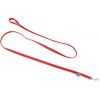 Coastal Pet Nylon Lead - Red - 6' Long x 5/8" Wide