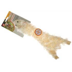 Spot Skinneeez Crinklers - Lamb - Mini - 1 Count