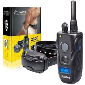 Dogtra 280C Remote Training Collar