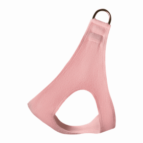 Susan Lanci Designs Step In Harness (Color: Puppy Pink, size: XS)