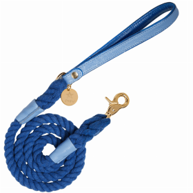 Dog Leash (Color: Ocean Vibes)