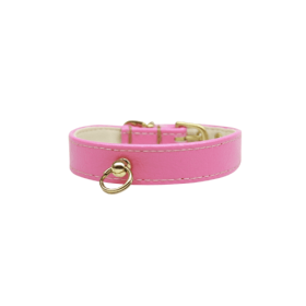 Azure CC Collar (Color: Pink Collar, size: 10")