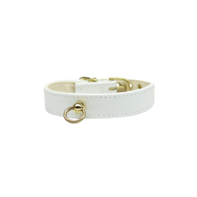 Azure CC Collar (Color: White Collar, size: 14")