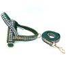 Fern One-click dog harness