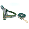 Fern One-click dog harness