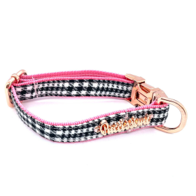 Princess collar (size: XS-collar)