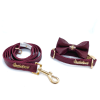 Red Wine collar