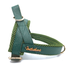 Jade One-click dog harness (size: Harness - S)