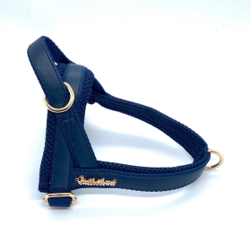 Neptune One-click dog harness (size: Harness  XS)