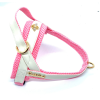 My baby girl One-click dog harness