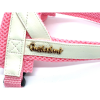 My baby girl One-click dog harness