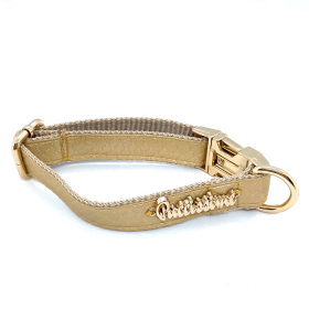 Aurelia collar (size: L-collar)