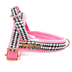 Princess One-click harness (size: Harness  XXS)