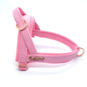 Rosie One-click dog harness (size: Harness  S)