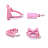 Rosie One-click dog harness