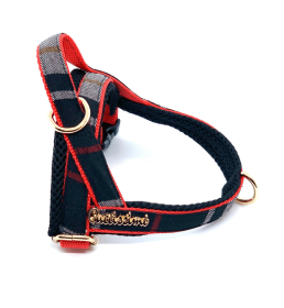 Collette One-click Dog Harness (size: XS)