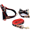 Collette One-click Dog Harness