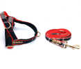 Collette One-click Dog Harness