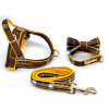 Medallion One-click Dog Harness